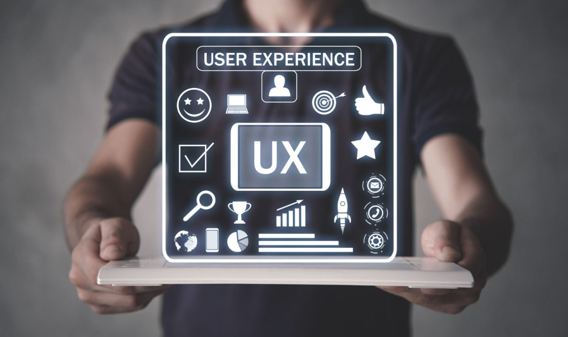 UI UX Design service