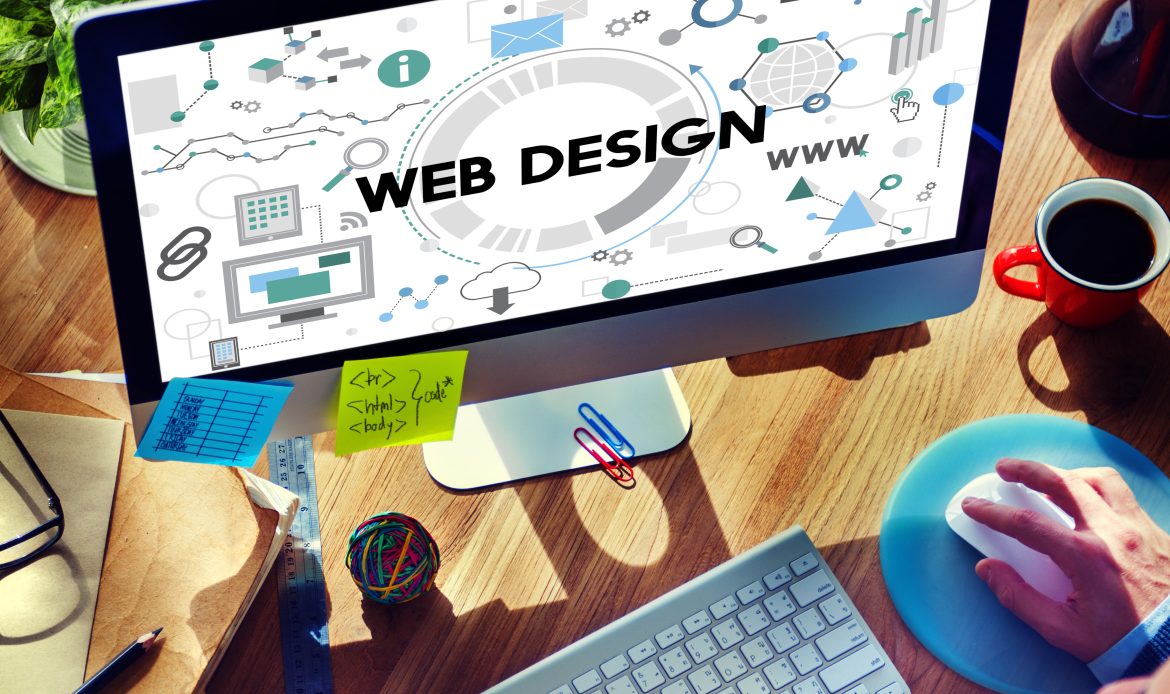 web design