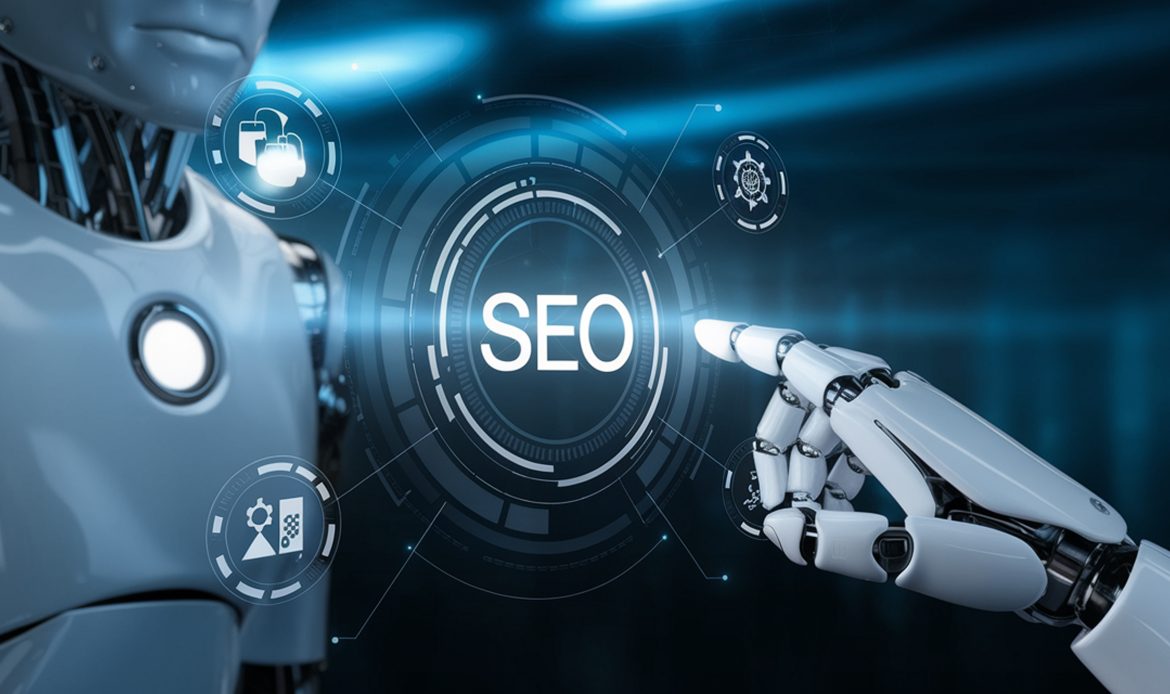 Ai powered seo