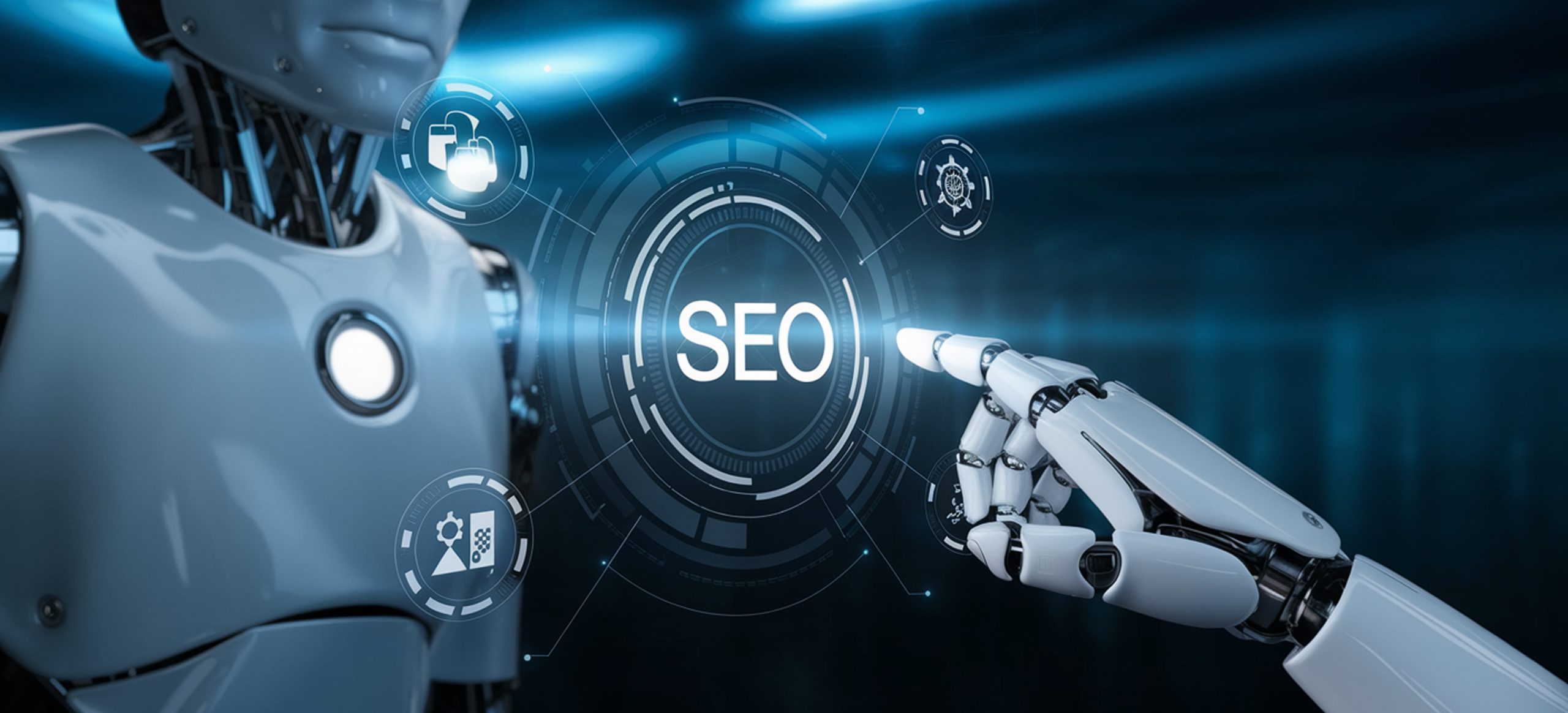 Ai powered seo