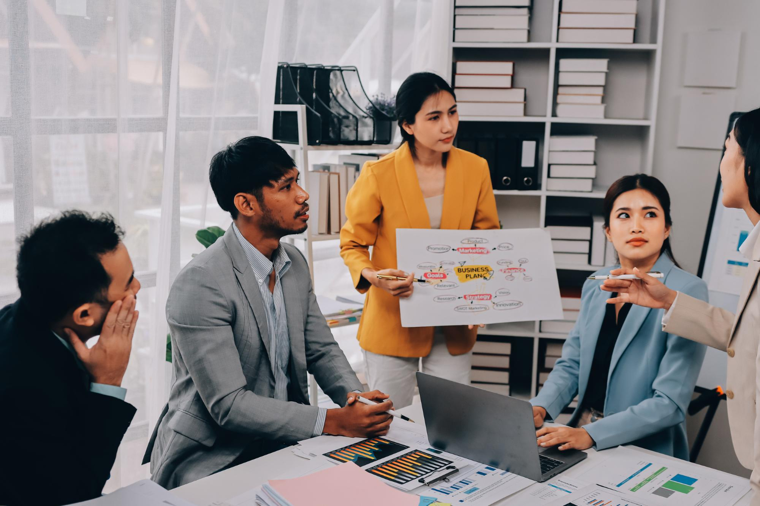 Digital Marketing Agency