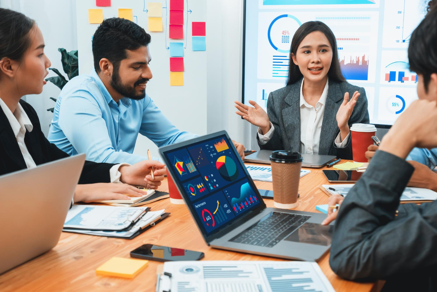 digital marketing firms