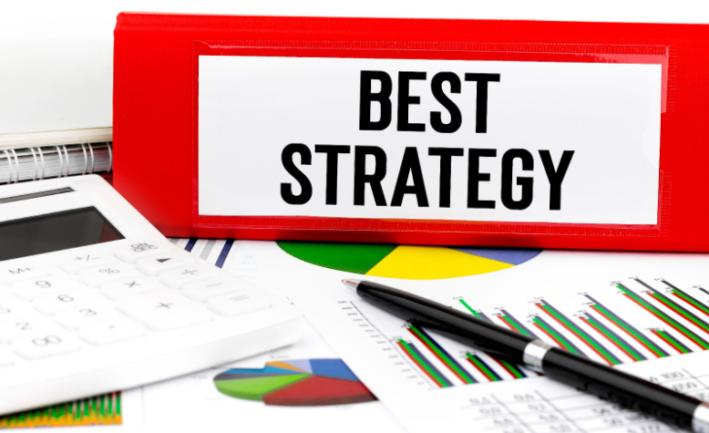 search engine marketing strategy