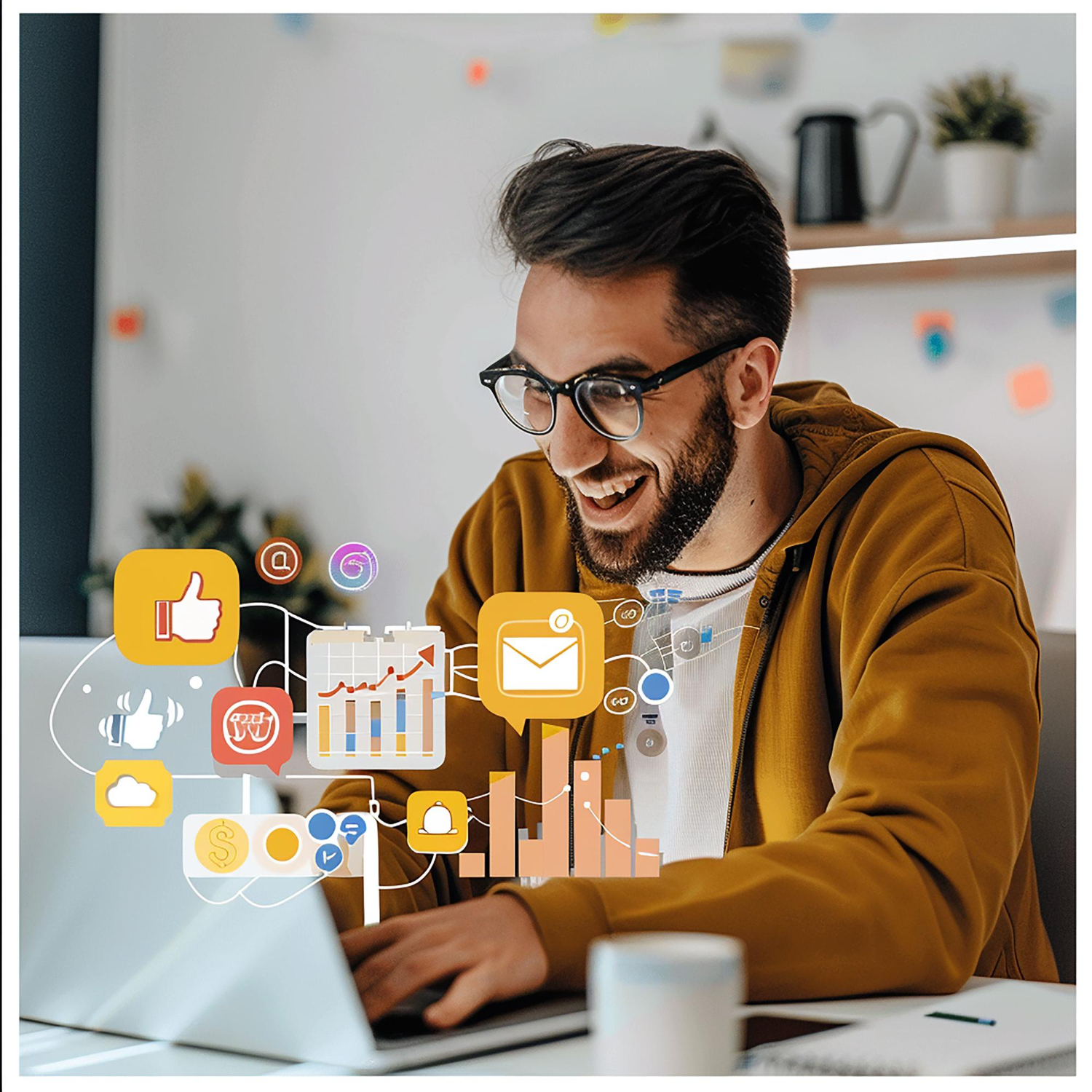 Social Media and Blogs Still Matter