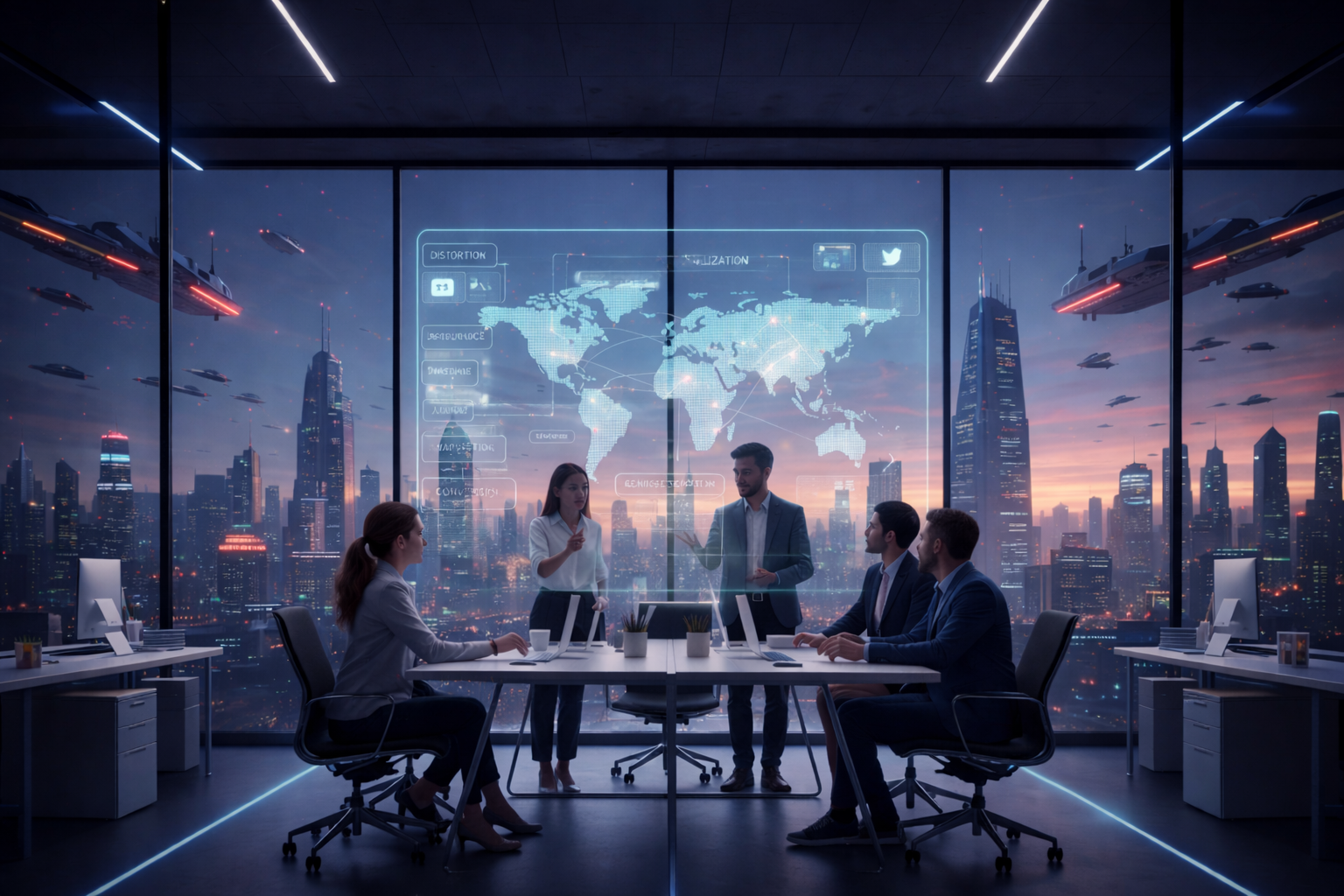 Powerful Video Marketing Strategy in 2026