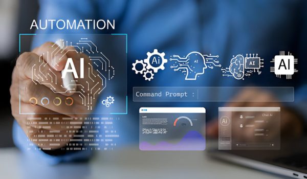 Conversational AI & Customer Engagement