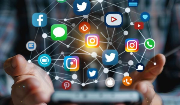 Evolution of Social Media Marketing