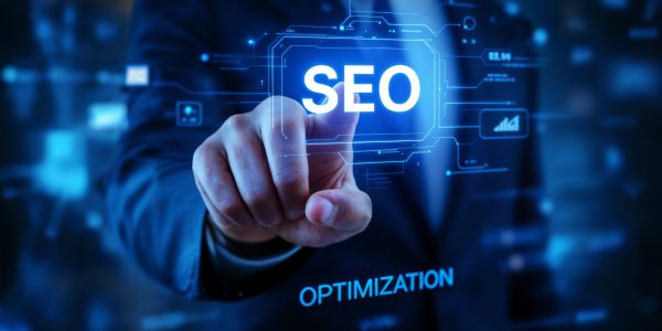seo strategy in digital marketing