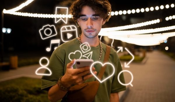Power of Social Media