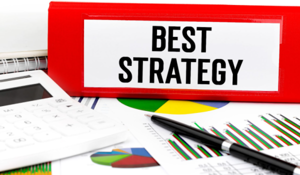 search engine marketing strategy